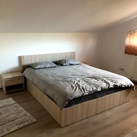 Casa Dima Maison d'hôtes *