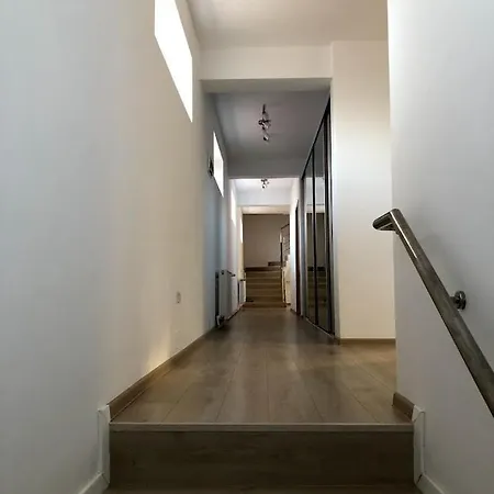 Maison d'hôtes Casa Dima *