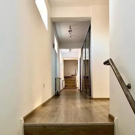 Casa Dima Pensiune