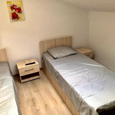 Casa Dima Pensiune