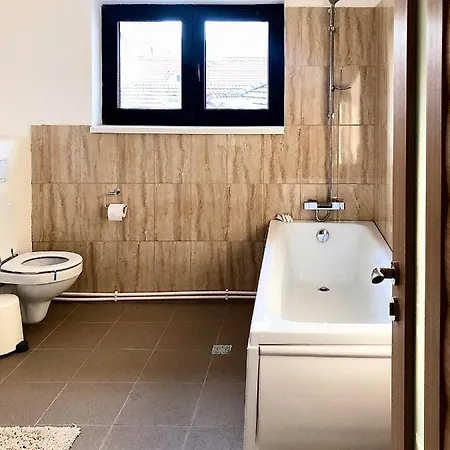 Pensiune Casa Dima Constanţa