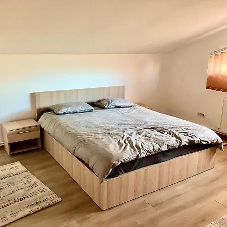 Casa Dima Pensiune Constanţa