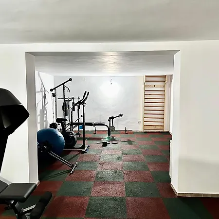 Casa Dima Pensiune Constanţa